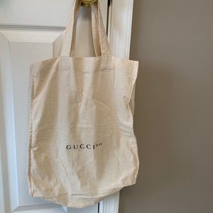 Gucci tote